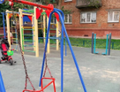 1-к. квартира, 30 м²