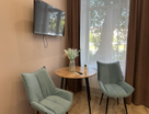 Студия, 17&nbsp;м²