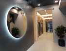 Студия, 22&nbsp;м²