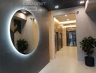 Студия, 22&nbsp;м²