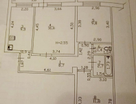 3-к. квартира, 69&nbsp;м²