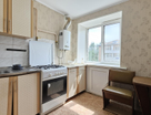 2-к. квартира, 44,3 м²