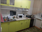 1-к. квартира, 36,5 м²