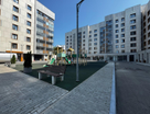 1-к. квартира, 64,4 м²