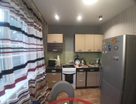 1-к. квартира, 36,8&nbsp;м²