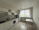 1-к. квартира, 30,7 м²