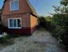 Одноэтажный дом, 40 м²