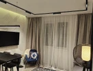 Студия, 25&nbsp;м²