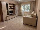 2-к. квартира, 52,7 м²