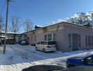 Торговые помещения, 504&nbsp;м²