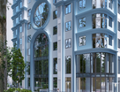 Студия, 25&nbsp;м²