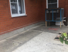 Двухэтажный дом, 70 м²