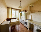 1-к. квартира, 34,6&nbsp;м²