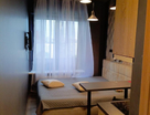 Студия, 18,6&nbsp;м²