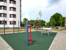 1-к. квартира, 36,8&nbsp;м²