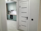 1-к. квартира, 31&nbsp;м²