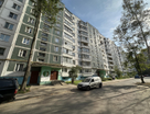 2-к. квартира, 54&nbsp;м²