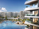 Студия, 27,4 м²