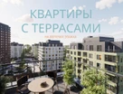 2-к. квартира, 42 м²