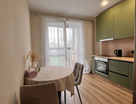 1-к. квартира, 39,5&nbsp;м²