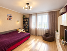 1-к. квартира, 39,2 м²