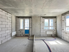2-к. квартира, 58 м²