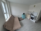Студия, 24,4&nbsp;м²