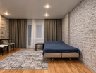 Студия, 27,5&nbsp;м²