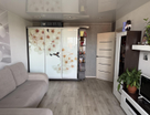 2-к. квартира, 52 м²