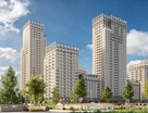 3-к. квартира, 57,4&nbsp;м²