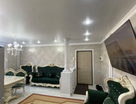 2-к. квартира, 56 м²