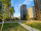 Студия, 27 м²