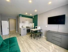 Студия, 27,5&nbsp;м²