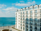 1-к. квартира, 64 м²