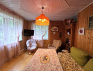 Двухэтажная дача, 173,7 м²