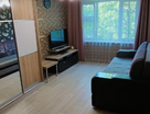 3-к. квартира, 63,4 м²