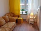 1-к. квартира, 28,6 м²