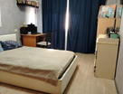 2-к. квартира, 57,8 м²