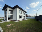 Двухэтажный коттедж, 288,5 м²