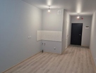 Студия, 24,4 м²