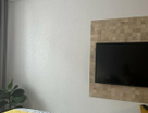 1-к. квартира, 33,6 м²
