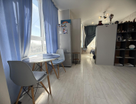 Студия, 38,3 м²
