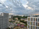 Студия, 20,3&nbsp;м²