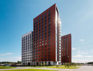 1-к. квартира, 40,2&nbsp;м²