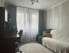 1-к. квартира, 35&nbsp;м²