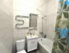 Студия, 17&nbsp;м²
