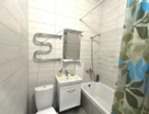 Студия, 17&nbsp;м²
