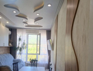 1-к. квартира, 45,2&nbsp;м²