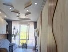 1-к. квартира, 45,2&nbsp;м²