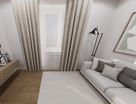 1-к. квартира, 28,4&nbsp;м²